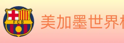 美加墨世界杯APP下载 logo
